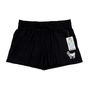 NWT GOAT USA‎ Women's Athletic Drawstring Shorts with Pockets